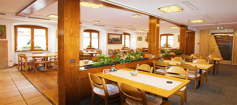 Gasthof Adler Frick Eksteriør billede